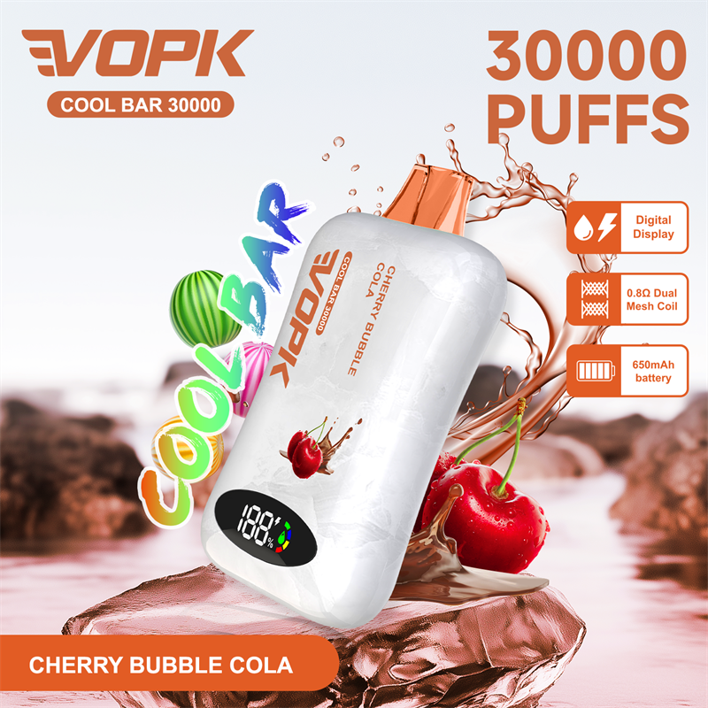 VOPK Cool bar 30000puffs